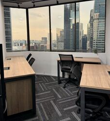 International Plaza (D2), Office #459908831
